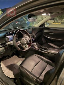 نيسان سنترا